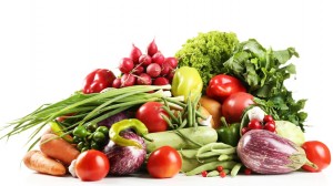 CSA Produce Pick-up now available at Frontera